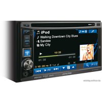 СD/DVD-магнитола Alpine IVE-W530BT