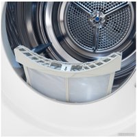 Сушильная машина LG DC90V9V9WN