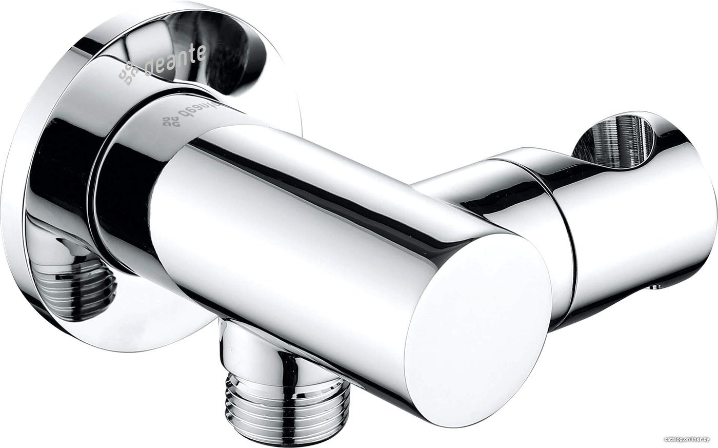 Шланговое подключение Deante Cascada NAC 057K