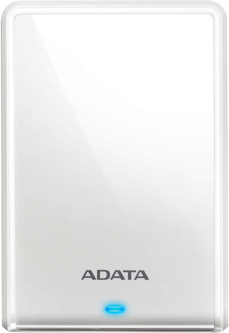 

Внешний накопитель ADATA HV620S AHV620S-2TU31-CWH 2TB (белый)