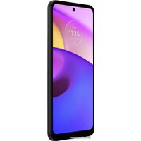 Телефон Motorola Moto E40 4GB/64GB (серый)