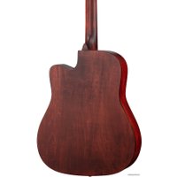 Акустическая гитара Fante FT-221-3TS