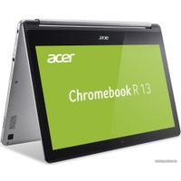 Ноутбук Acer Chromebook R13 CB5-312T-K0YK [NX.GL4EG.002]