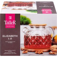 Заварочный чайник Taller TR-99394