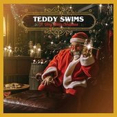 Teddy Swims - A Very Teddy Christmas (Limited Edition)