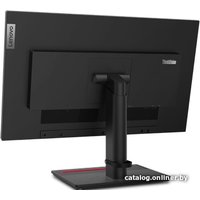 Монитор Lenovo ThinkVision T24h-20 61F0GAT1EU