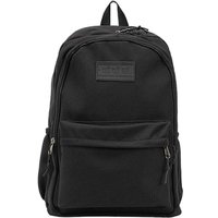 Городской рюкзак VALIGETTI 308-3962-BLK (черный)