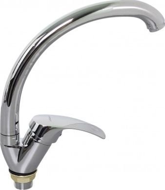 

Смеситель Wisent W59333