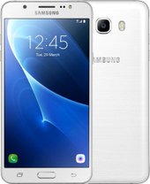 Samsung Galaxy J7 (2016) White [J710F/DS]