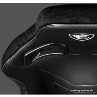 Игровое (геймерское) кресло MSI MAG CH130 X (черный)