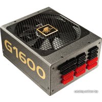 Блок питания LEPA G1600-MA 1600W