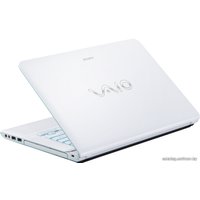 Ноутбук Sony VAIO SV-E14A1S6R/W