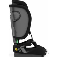 Детское автокресло Bonbini Voyage BO-323116 (black)