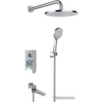 Душевая система  Vieir V283563