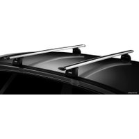 Упоры рейлинга Thule Rapid System 753