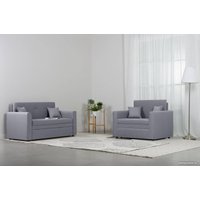 Диван Divan Види Textile Grey 181542 (серый)
