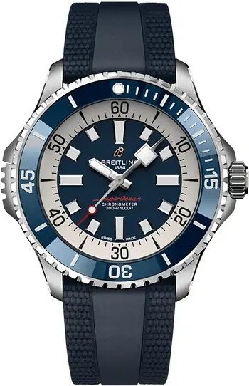 Наручные часы Breitling A17378E71C1S1