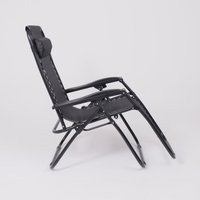 Кресло AksHome Sardinia (черный)