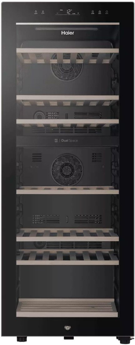 Винный шкаф Haier FWC77GDAE1
