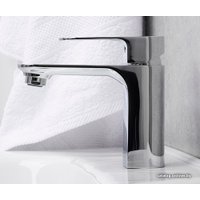 Смеситель Wasserkraft Dinkel 5803