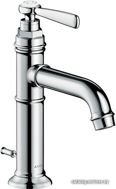 Смеситель Axor Montreux 16515000 (хром)