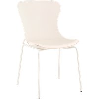 Стул Stool Group Shaya D-025ACC (молочный)
