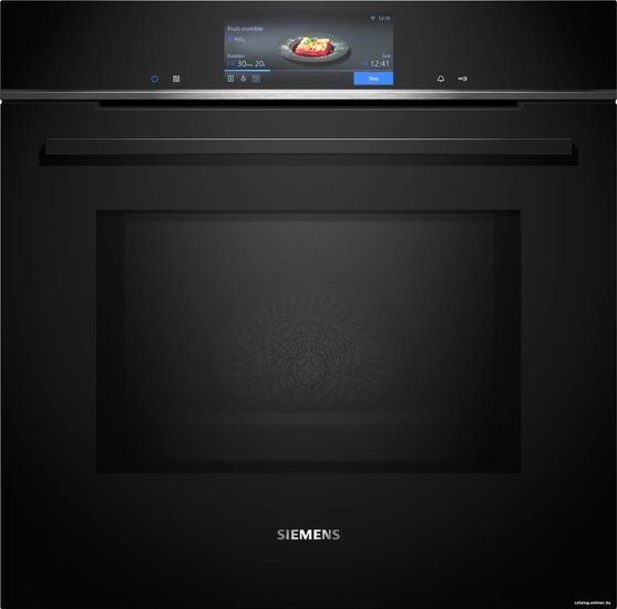 Siemens iQ700 HM778GMB1