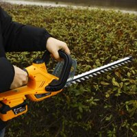 Кусторез Deko DKBC56 083-2041 (с 1-им АКБ)