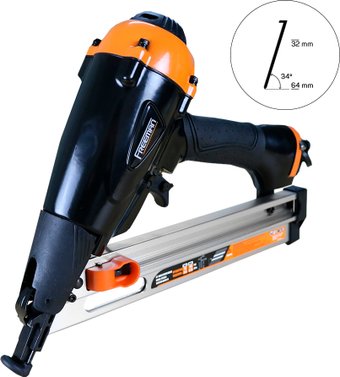 Гвоздезабиватель Freeman AF-1564