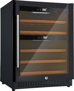 

Винный шкаф Berg BRGSW40L