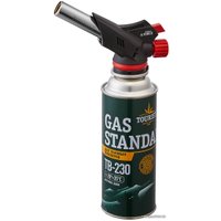 Горелка-пистолет Tourist X-Torch