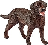 Фигурка Schleich Самка лабрадора 13834