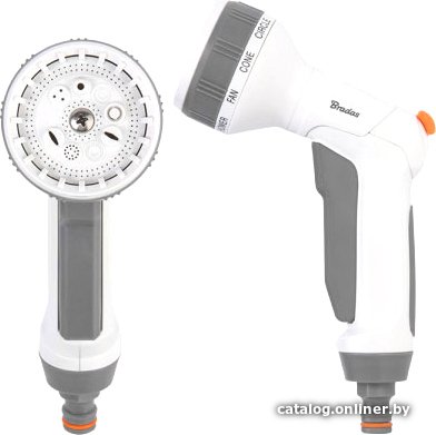 Распылитель Bradas White Line WL-EN11TK