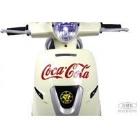 Детский электромобиль RiverToys Z222ZZ (красный)