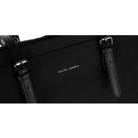 Женская сумка David Jones 6736-3 (черный)