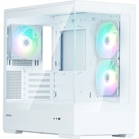 Корпус Zalman P30 V2 (белый)
