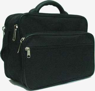 Мужская сумка Skytec 224пк (черный)