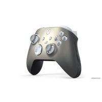 Геймпад Microsoft Xbox Lunar Shift Special Edition