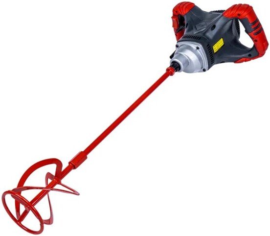 

Строительный миксер Rubi Rubimix-8 Easy Pro 16903