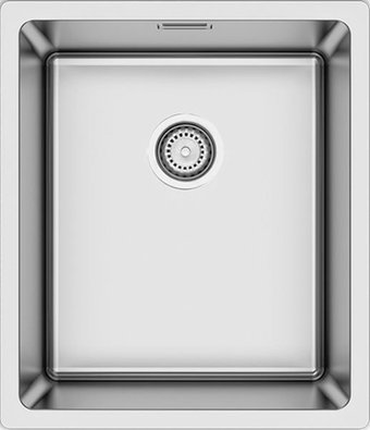Кухонная мойка Longran TEB340.400 -G-10P
