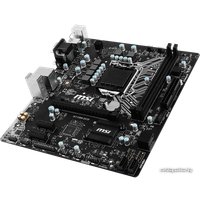 Материнская плата MSI H110M ECO