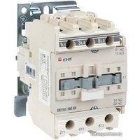 Контактор EKF PROxima КМЭ Ctr-s-50-220
