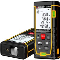 Лазерный дальномер Sndway SW-TG70