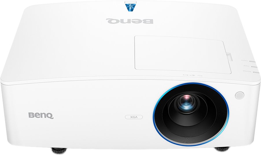 

Проектор BenQ LX710