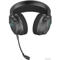 Наушники A4Tech Bloody GR370 (черный)