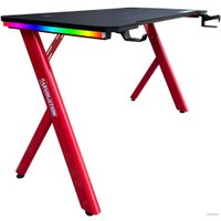 Геймерский стол Evolution Core Control RGB