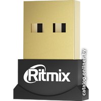 Bluetooth адаптер Ritmix RWA-350