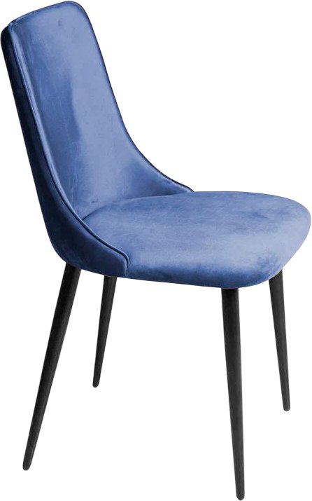 

Стул Ваш день Joe Barkhat 81 (темно-синий)