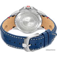 Наручные часы Swiss Military Hanowa Puma SMWGB2100301