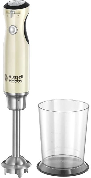 

Погружной блендер Russell Hobbs Retro 25232-56